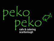 [ Japanese restaurant ] - Pekopeko -